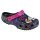 5. Crocs Disney Villains Classic Kids Clog 207722-001