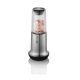 2. Salt and pepper mill L silver GEFU X-PLOSION G-34629