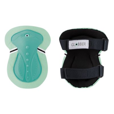 4. Children's knee, elbow, wrist protectors mint (540/541-206)