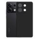 4. 3mk Silicone Case for Xiaomi Redmi Note 13 5G - black