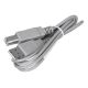 7. EVER EASYLINE 850AVR USB UPS power supply (850VA) (T/EASYTO-000K85/00)