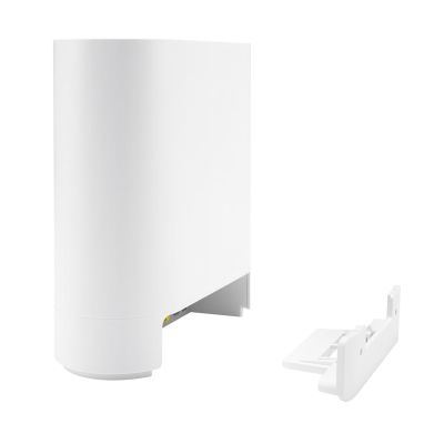 4. ASUS EBM68 Router (1 Pack) - White