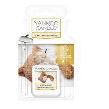 Zawieszka samochodowa ULTIMATE SOFT BLANKET YANKEE