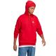4. adidas Essentials Fleece Hoodie M H47018