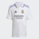 2. Adidas Real Madrid H Mini Jr football set HA2667