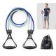 2. Expander with Replaceable Resistance Bands Spokey BACKER