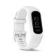 9. Garmin V?vosmart 5 S/M Smartwatch, white