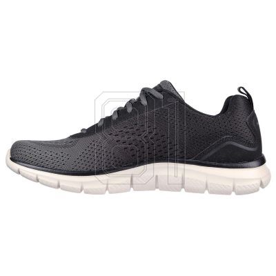 8. Shoes Skechers Track Ripkent M 232399 OLBK