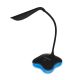 7. Esperanza MIMOSA ELD105K LED desk lamp (1m; Neutral white)