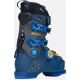 4. Men’s K2 BFC 120 BOA Ski Boots