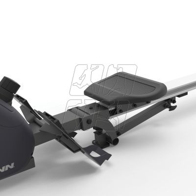 14. Schwinn programmer rowing machine