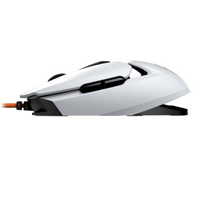 8. COUGAR CGR-WONW-M487 Gaming Mouse Right Side USB Type-A Optical 20000 DPI