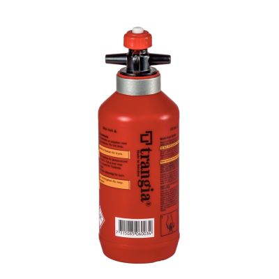 TRANGIA PLASTIC BOTTLE 0.3 L