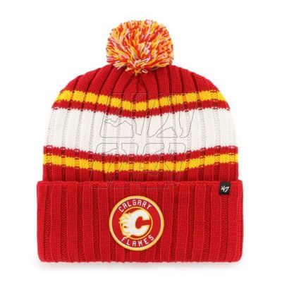 3. &#39;47 NHL Plateau Winter Hat HPLTCF01ACE