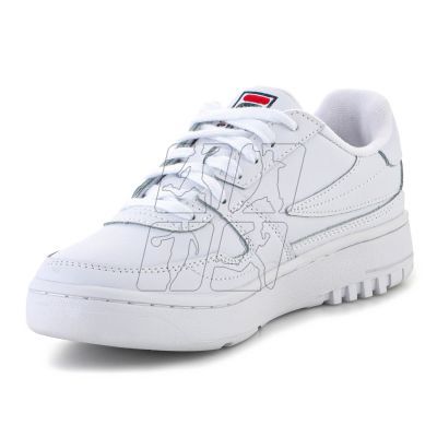 3. Shoes Fila Fxventuno L Low W FFW0003-10004