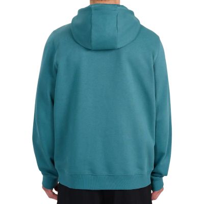 2. Men's sweatshirt 4F M2551 sea green 4FWSS26TSWSM2551 46S