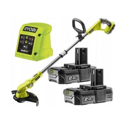 Handle RYOBI 18V CORDLESS STRING CUTTER RLT183222S