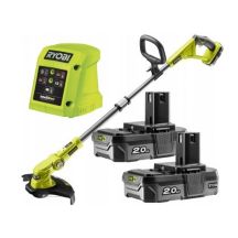 Handle RYOBI 18V CORDLESS STRING CUTTER RLT183222S