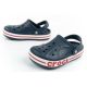17. Crocs Bayaband Clog Jr 207019-410