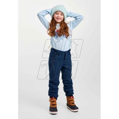 7. Winter pants Reima Sild Reimatec Jr 5100096B-6980