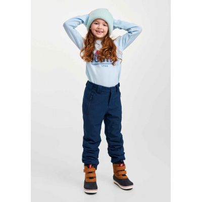 7. Reima Sild Reimatec Jr 5100096B-6980 winter pants