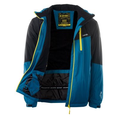 3. Men's insulated jacket OREBRO