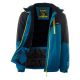 3. Men's insulated jacket OREBRO