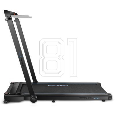 6. Spokey Ezra SPK-944171 Electric Treadmill
