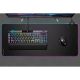 5. Corsair MM700 RGB Extended XL Gaming Mouse Pad