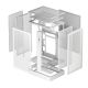 24. DeepCool CH270 Digital WH Case (R-CH270-WHNDM0-G-1)