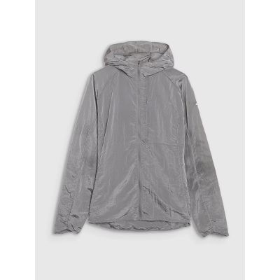 10. Men's Ultralight Running Jacket 4F 4FWSS25TTJAM698-27S