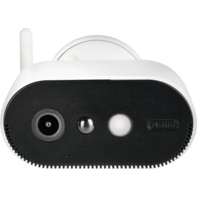 4. ABUS PPIC91000 Industrial Camera IP Security Camera Indoor/Outdoor Ceiling/Wall/Desktop
