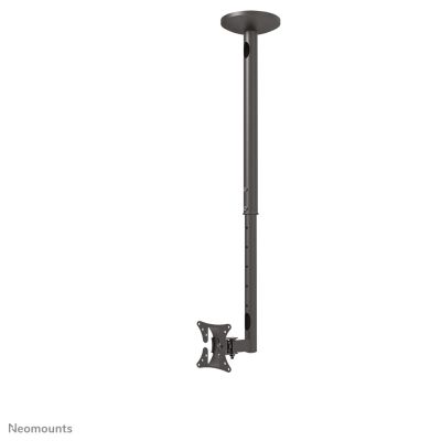 11. NEWSTAR Neomounts FPMA-C050BLACK information board holder 76.2cm (30") Black