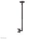 11. NEWSTAR Neomounts FPMA-C050BLACK information board holder 76.2cm (30") Black
