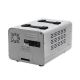 3. QOLTEC Automatic Voltage Stabilizer AVR 5000VA