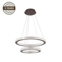 Rich pendant lamp model 19111-M 63W LED