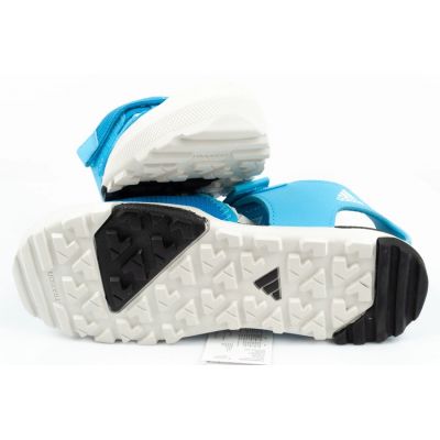 10. Adidas Captain Toey Jr S42670 Sandals