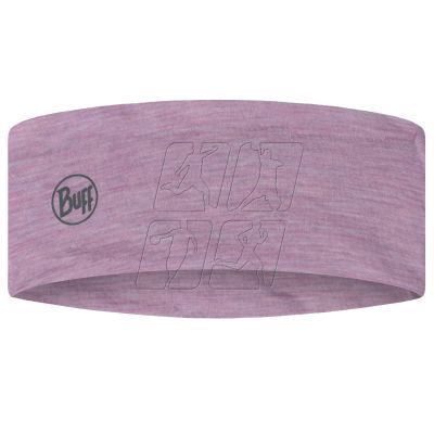 Buff Merino Lightweight Headband 13558060110