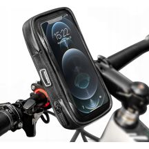 Rockbros 6" touchscreen phone bag