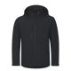 2. Men’s Trail Softshell Jacket (ebony gray)