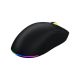 4. HATOR Quasar 3 Ultra 8K Wireless Gaming Mouse Ambidextrous RF Wireless + Bluetooth + USB Type-A Optical 30000 DPI