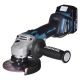 6. MAKITA DGA513RT3J 18V 3x5.0Ah Cordless Angle Grinder