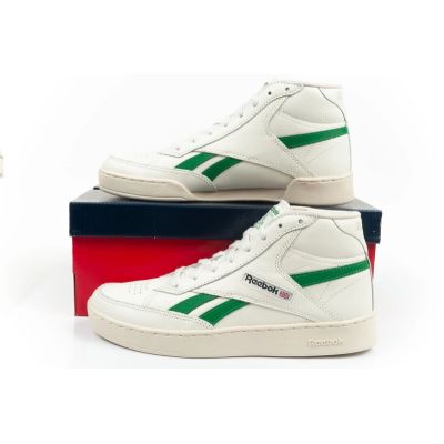 37. Reebok Club Form Hi M GZ2437 shoes