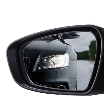 4. Baseus ClearSight foil for car side mirror, waterproof (2 pcs.)