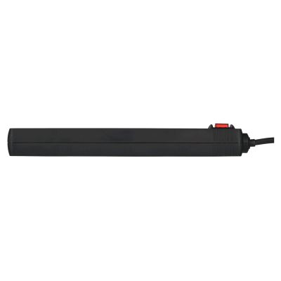 7. ENERGENIE SPF5-C-5 power strip (5 x UTE; 1.5 m; black)