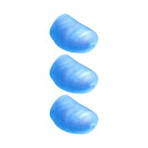 Select Gel Finger Pads 3 pcs. Blue 860052