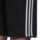 11. adidas Essentials Warm-Up 3-Stripes M H48433 shorts