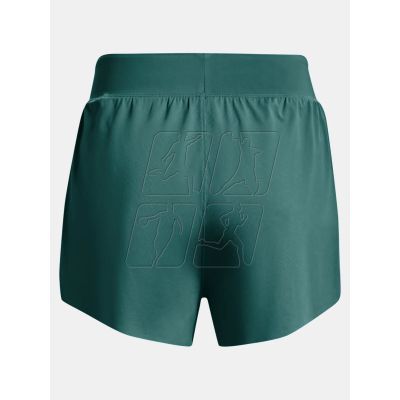 2. Under Armor W shorts 1377609-722