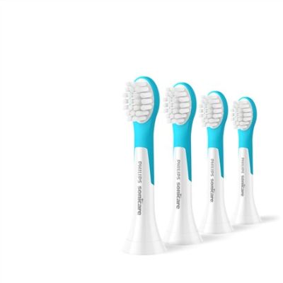 6. PHILIPS HX6034/90 brush head - 4 pcs.