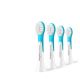 6. PHILIPS HX6034/90 brush head - 4 pcs.